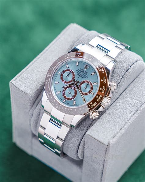 rolex daytona pvd|Rolex 950 platinum watch.